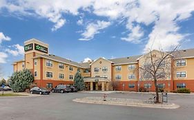 Extended Stay America Suites - Billings - West End